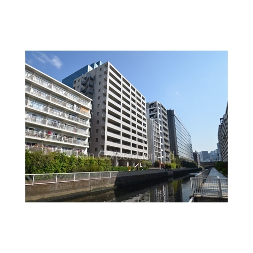 コンフォリア田町