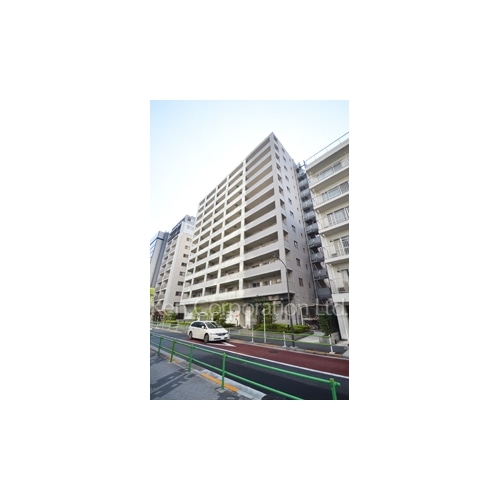 コンフォリア田町