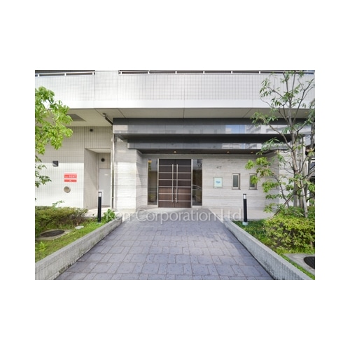 コンフォリア田町