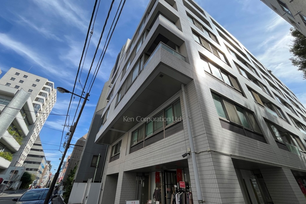 三番町パークライフ