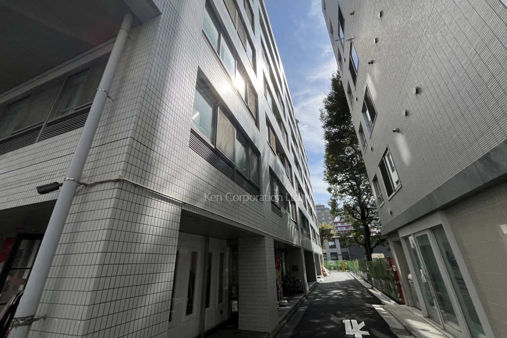 三番町パークライフ