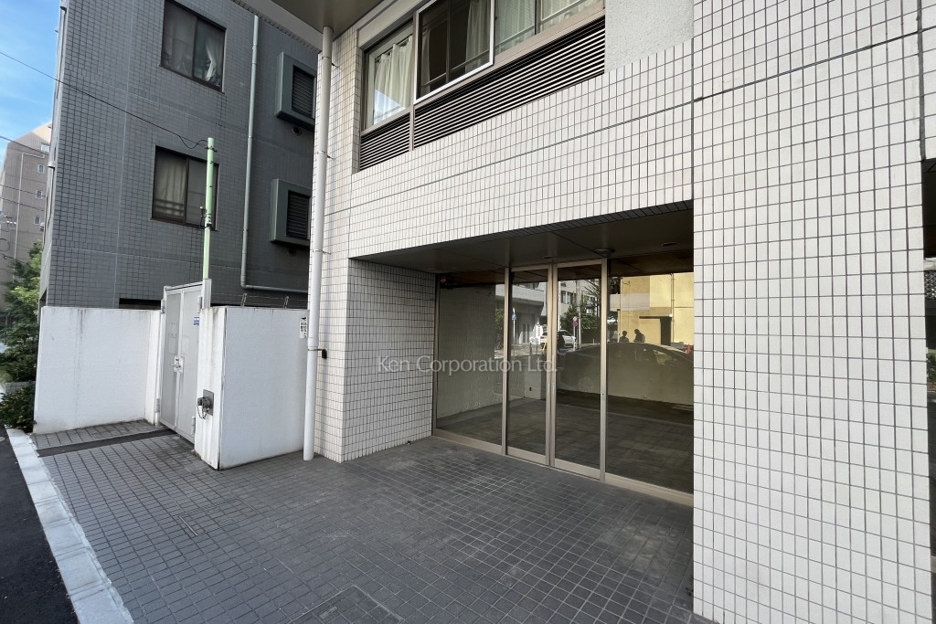 三番町パークライフ