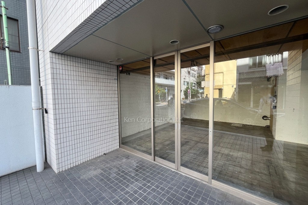 三番町パークライフ