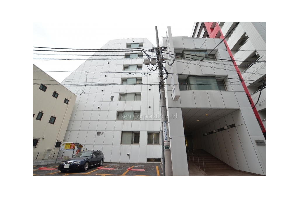 ネオテック水天宮ビル