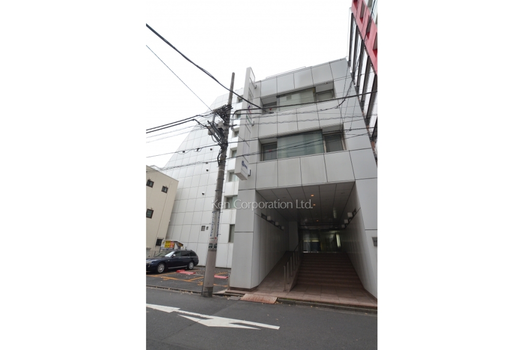 ネオテック水天宮ビル