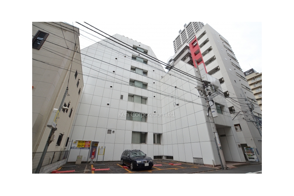 ネオテック水天宮ビル