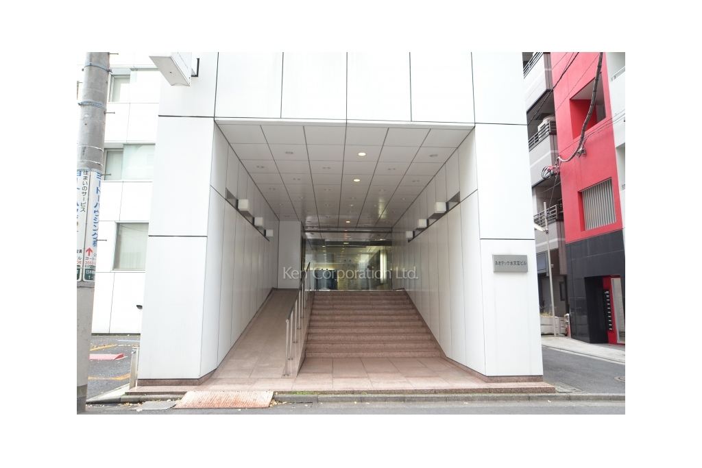 ネオテック水天宮ビル