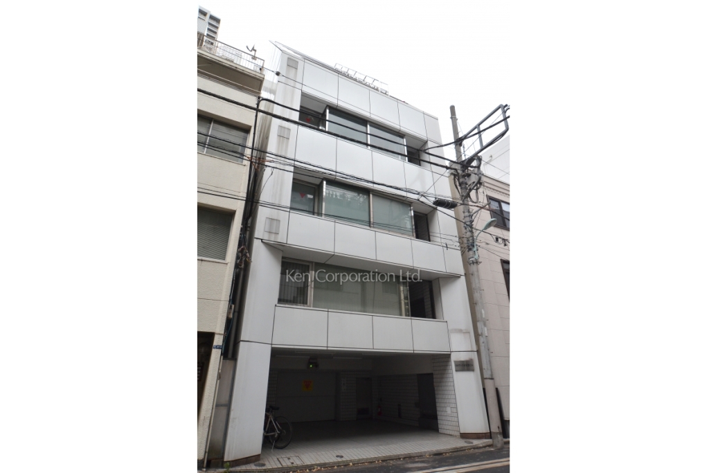 ネオテック水天宮ビル