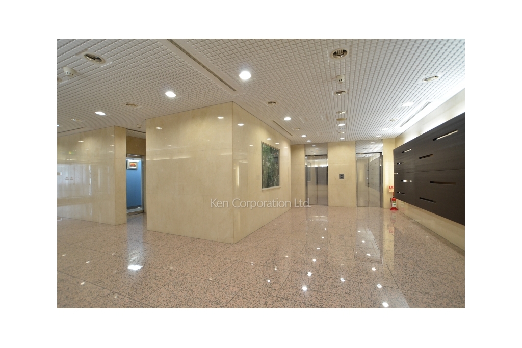 ネオテック水天宮ビル