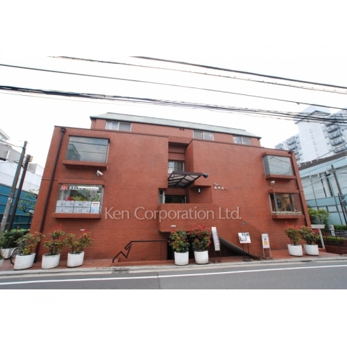 ラポール南青山　５４