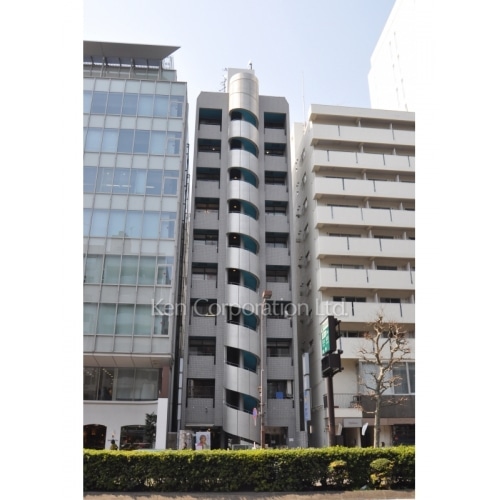 セントラル渋谷246