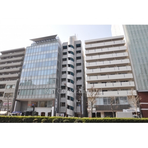 セントラル渋谷246