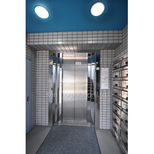 セントラル渋谷246