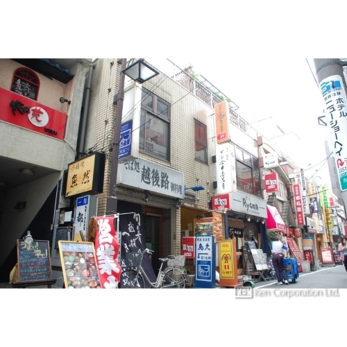 第４３東京ビル