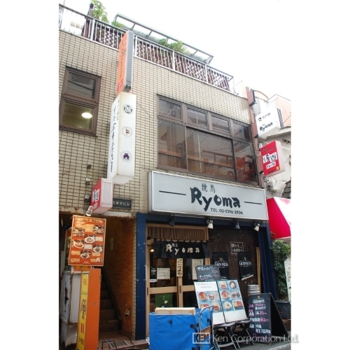 第４３東京ビル