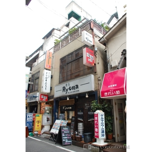 第４３東京ビル