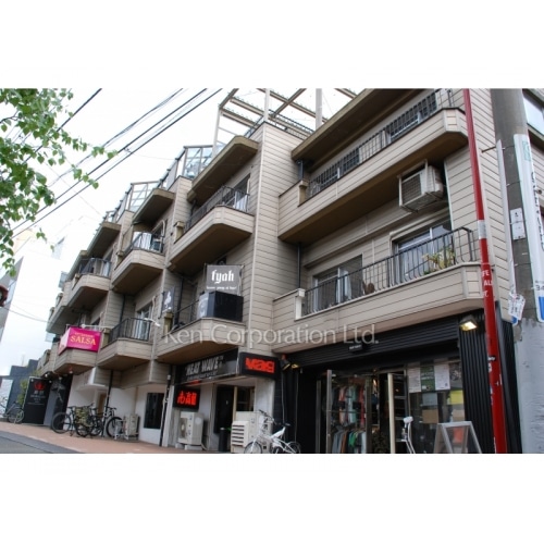 シャンブル１５