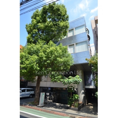 ユニゾ本郷二丁目ビル