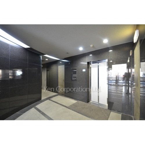 ユニゾ本郷二丁目ビル