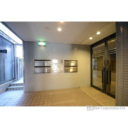 御茶ノ水エビヌマビル