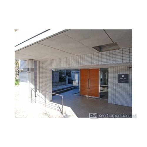 クレジデンス横濱山手　Ｅａｓｔ　Ｈｉｌｌ