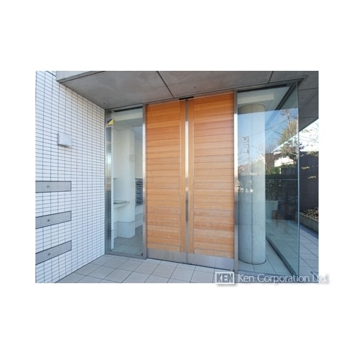 クレジデンス横濱山手　Ｗｅｓｔ　Ｈｉｌｌ