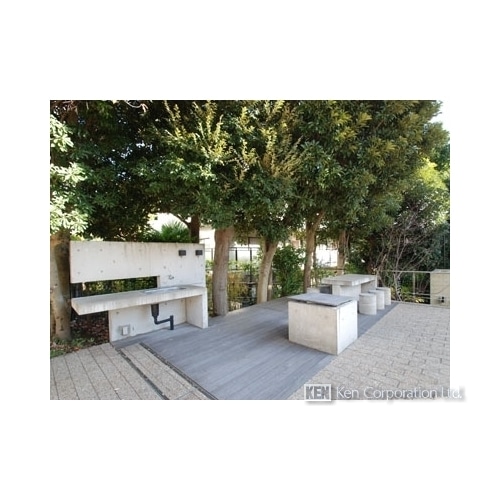 クレジデンス横濱山手　Ｗｅｓｔ　Ｈｉｌｌ