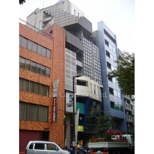 都住創山吹町ビル