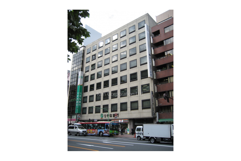 りそな新橋ビル