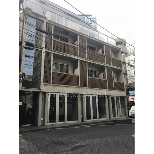 メイプルアーベント赤坂