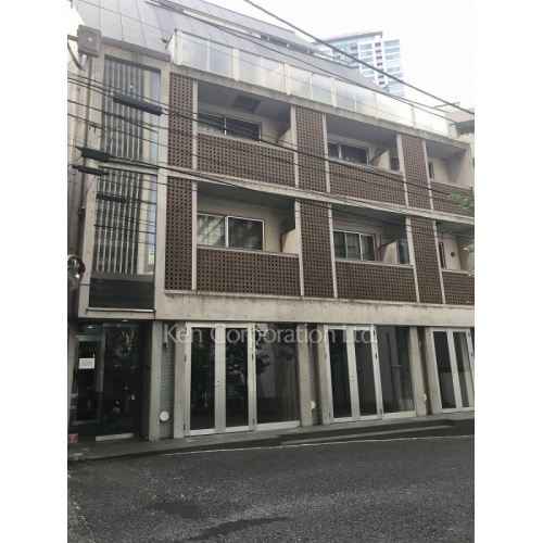 メイプルアーベント赤坂