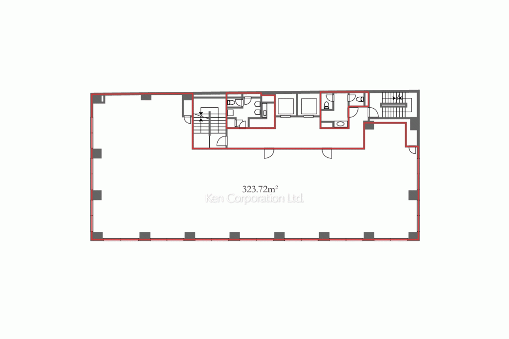 クローバー芝公園