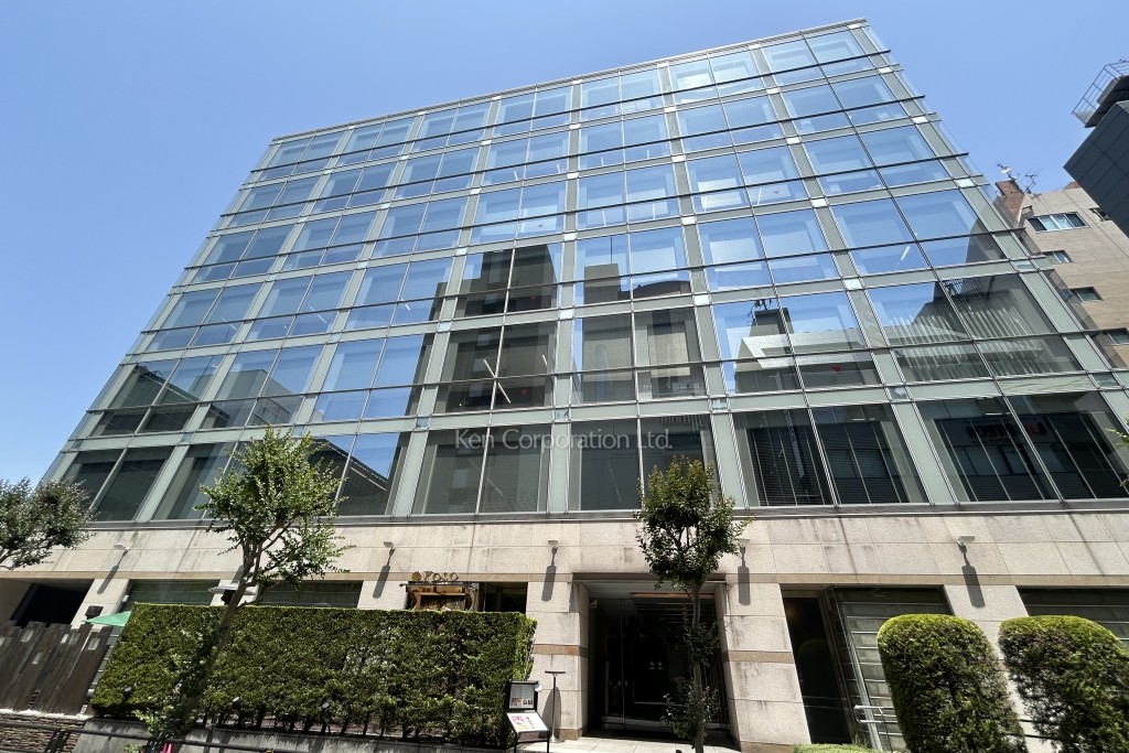 クローバー芝公園