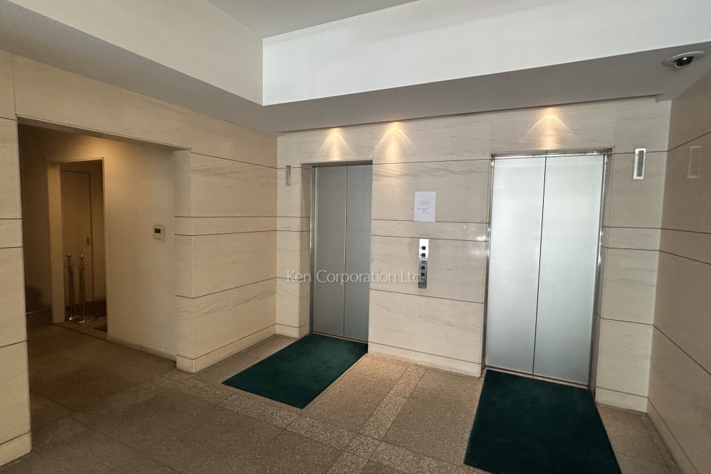 クローバー芝公園