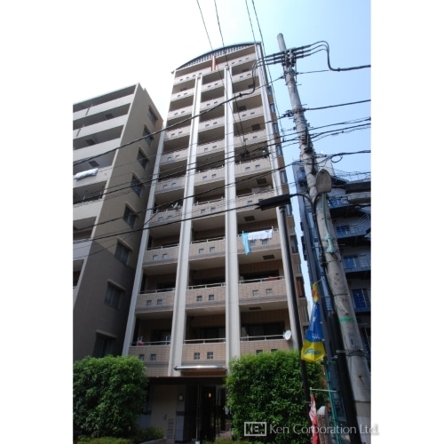 ミラフローレス赤坂