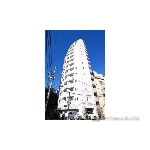 クレジデンス虎ノ門