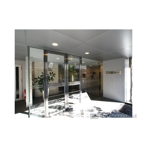 クレジデンス虎ノ門