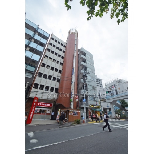 第二東文堂ビル