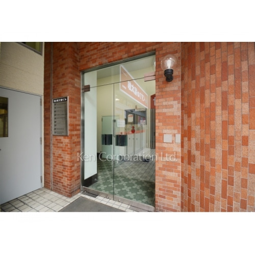 第二東文堂ビル