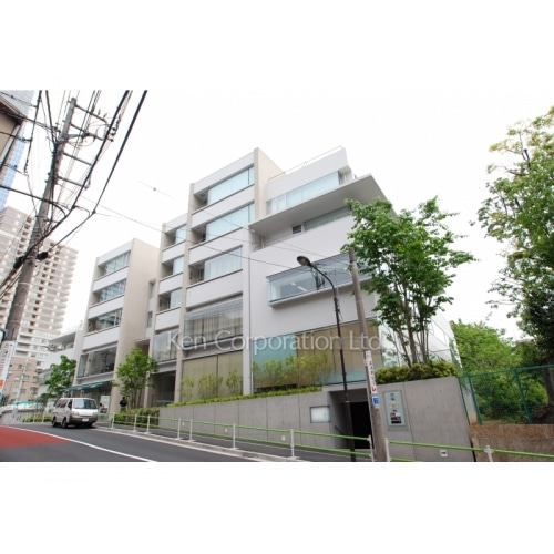 アーバンスタイル六本木三河台