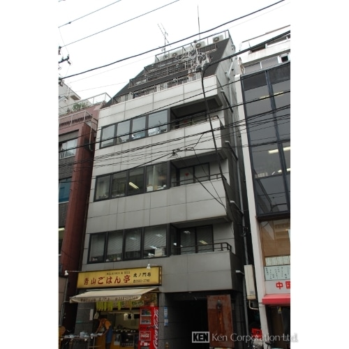 虎ノ門第一ビル