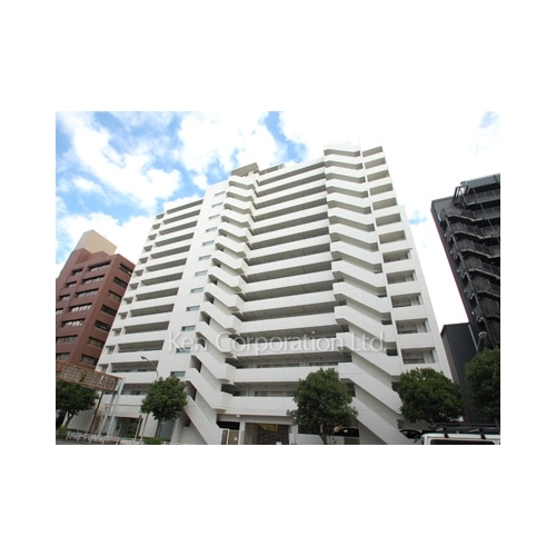 パークフラッツ横濱公園