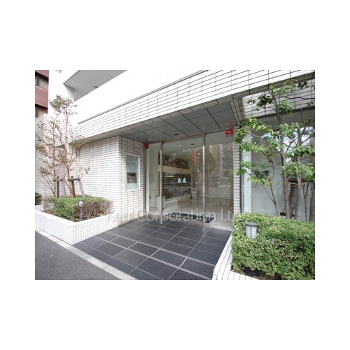 パークフラッツ横濱公園