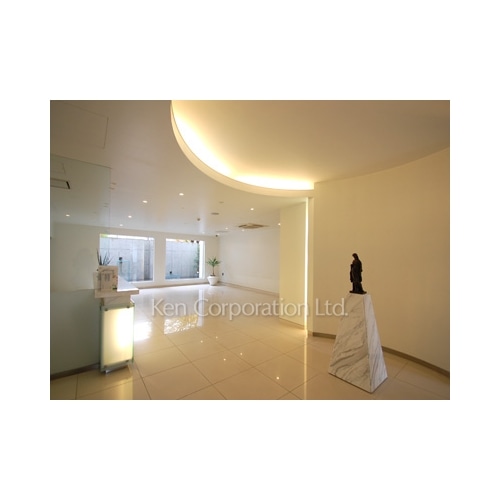 パークフラッツ横濱公園