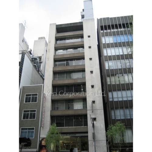 ニュー銀座１２号館