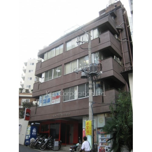 一番町フェニックスビル