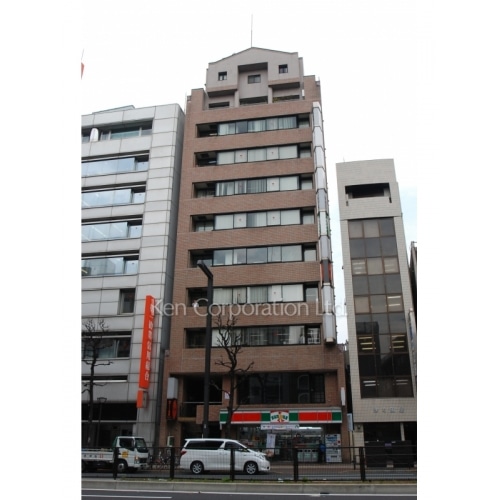 四谷大和屋ビル