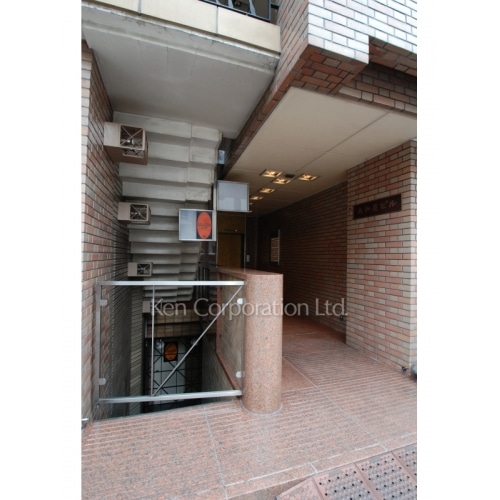 四谷大和屋ビル