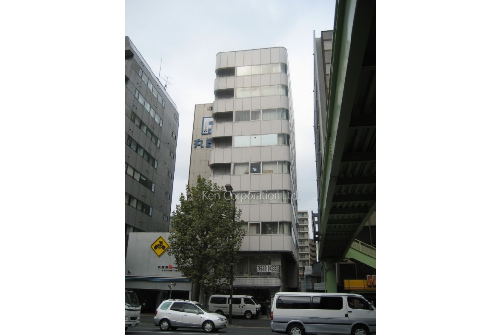 リードシー東神田ビル