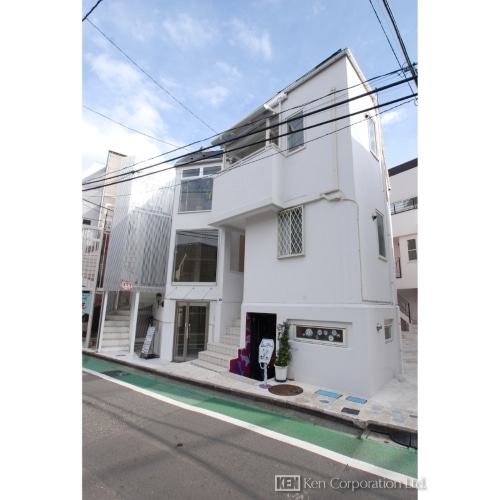 貸店舗（神宮前）